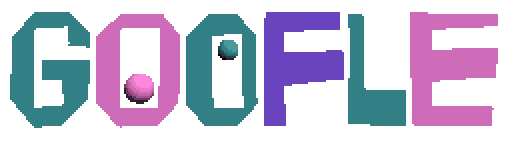 Goofle Logo